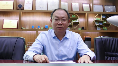 倍特力采購總監(jiān)趙順昌：持續(xù)深耕TWS/電子煙兩個(gè)領(lǐng)域，固態(tài)電池將引領(lǐng)市場
