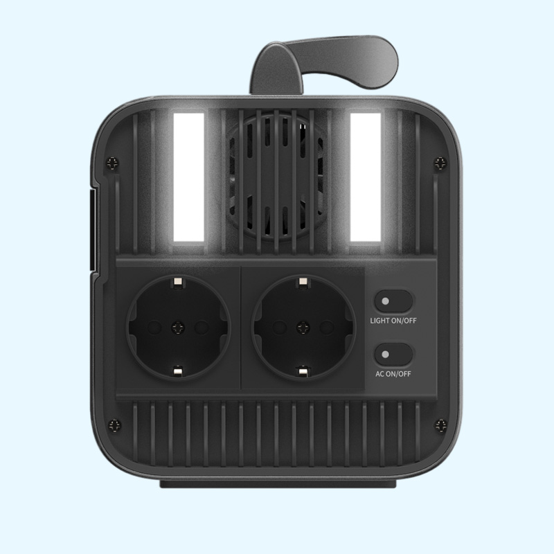 新私模戶(hù)外電源600W,儲(chǔ)能電源美規(guī)日規(guī)歐規(guī)出口,認(rèn)證齊全應(yīng)急電源