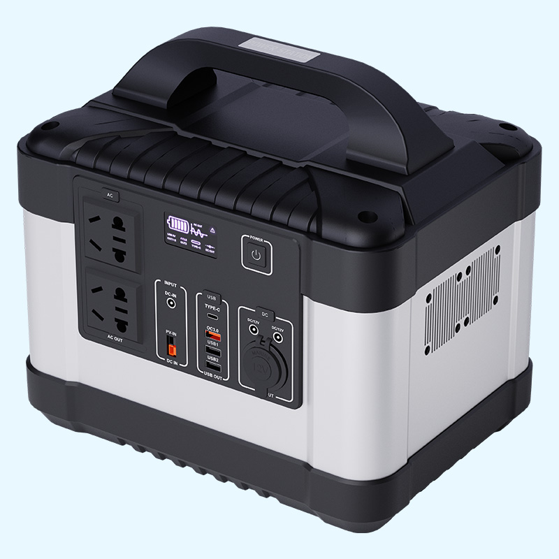 BPS-G1000M新上蓋戶外儲能電源,家用應急儲能,戶外露營,直播活動備用