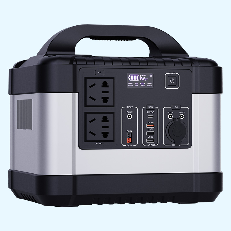 BPS-G1000M新上蓋戶外儲能電源,家用應急儲能,戶外露營,直播活動備用