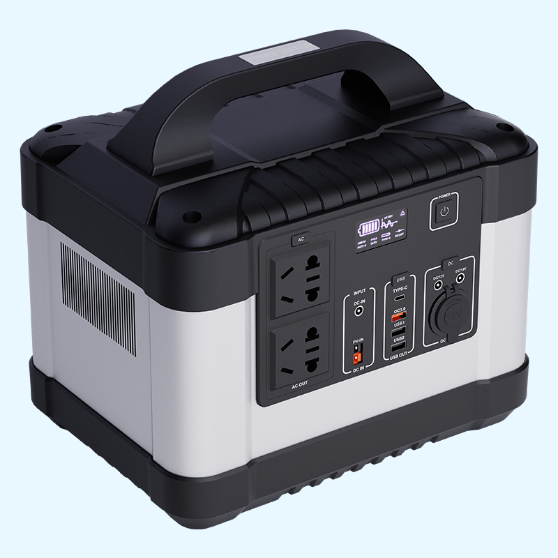BPS-G1000M新上蓋戶外儲能電源,家用應急儲能,戶外露營,直播活動備用