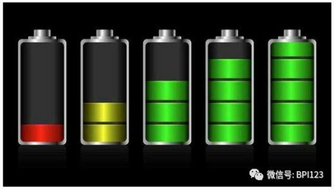 好消息??！超級(jí)低自放電鎳氫電池誕生！