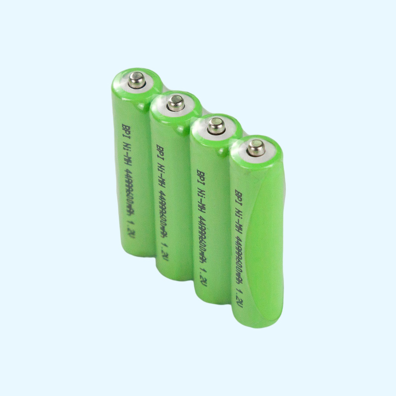 無(wú)繩電話(huà)剃須刀電池，44AAA600mAh 1.2v鎳氫電池,5號(hào)7號(hào)充電電池