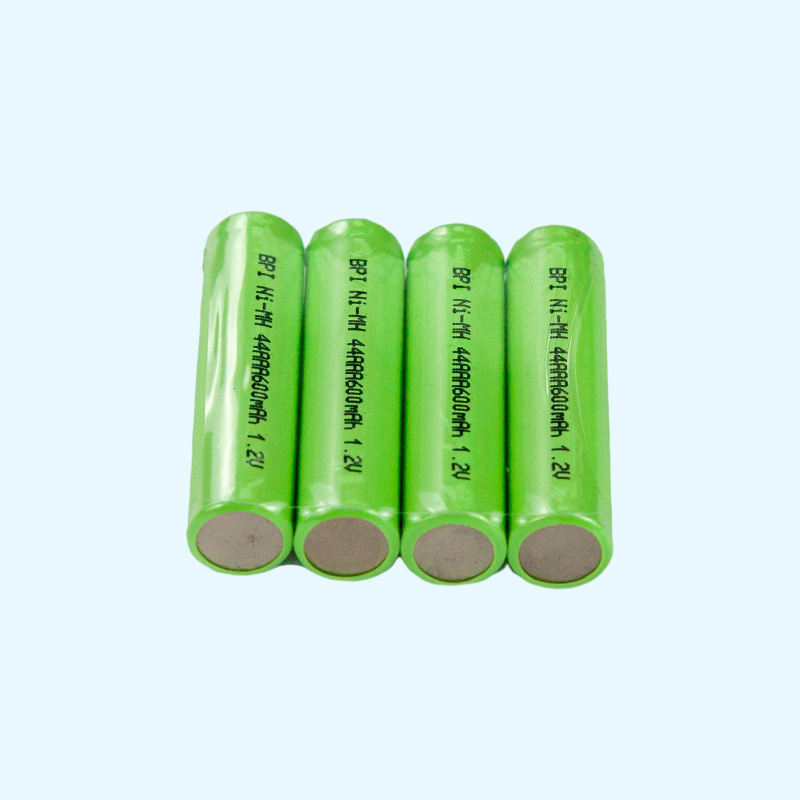 無(wú)繩電話(huà)剃須刀電池，44AAA600mAh 1.2v鎳氫電池,5號(hào)7號(hào)充電電池