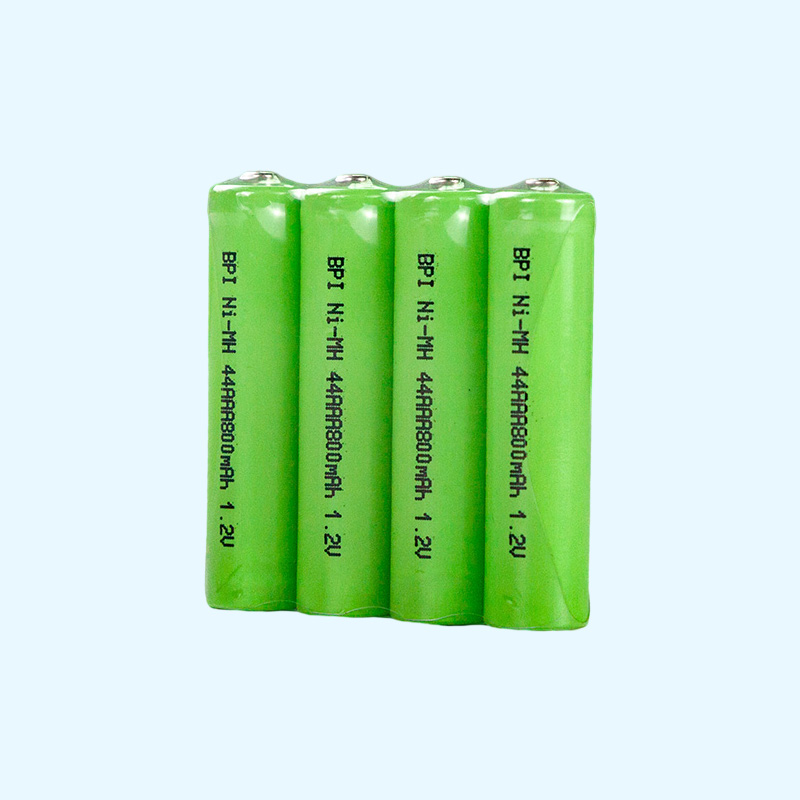 7號(hào)電池,鎳氫44AAA800mah,麥克風(fēng)遙控器玩具電池,1.2V七號(hào)充電電池