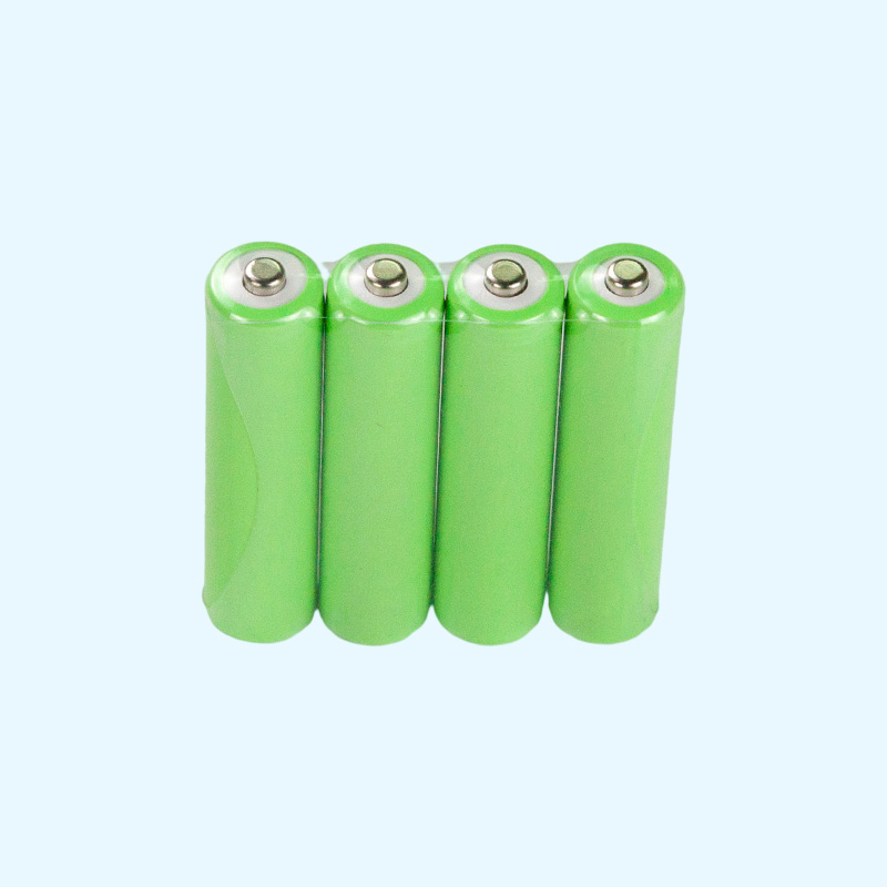 7號(hào)電池,鎳氫44AAA800mah,麥克風(fēng)遙控器玩具電池,1.2V七號(hào)充電電池