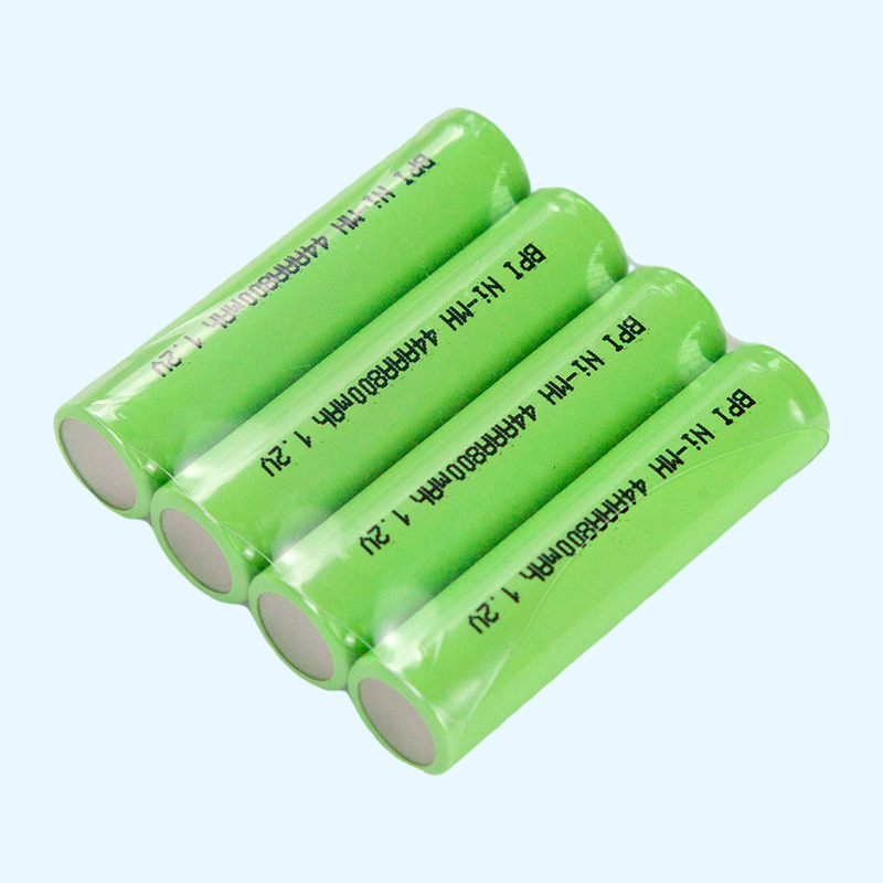 7號(hào)電池,鎳氫44AAA800mah,麥克風(fēng)遙控器玩具電池,1.2V七號(hào)充電電池