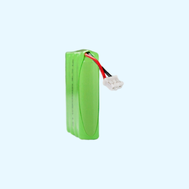 【游戲手柄】鎳氫7號電池組，NNi-MH 43AAA600mAhx4，4.8v廠家定制