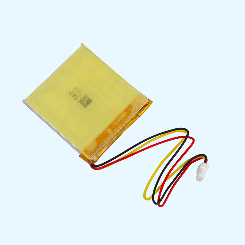 333133 280MAH移動DVD大容量聚合物電池 帶保護(hù)板電動工具鋰電