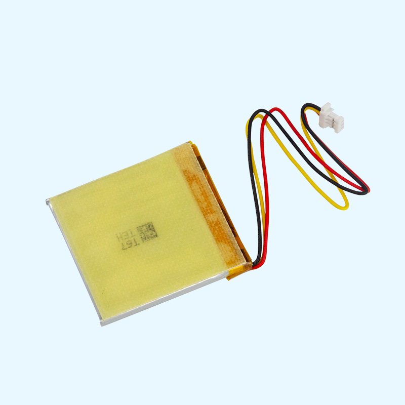 333133 280MAH移動DVD大容量聚合物電池 帶保護(hù)板電動工具鋰電