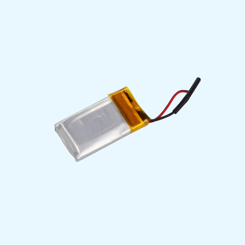391119-50mah 3.7v藍(lán)牙耳機(jī)，藍(lán)牙充電盒鋰電池，藍(lán)牙小音箱聚合物電池