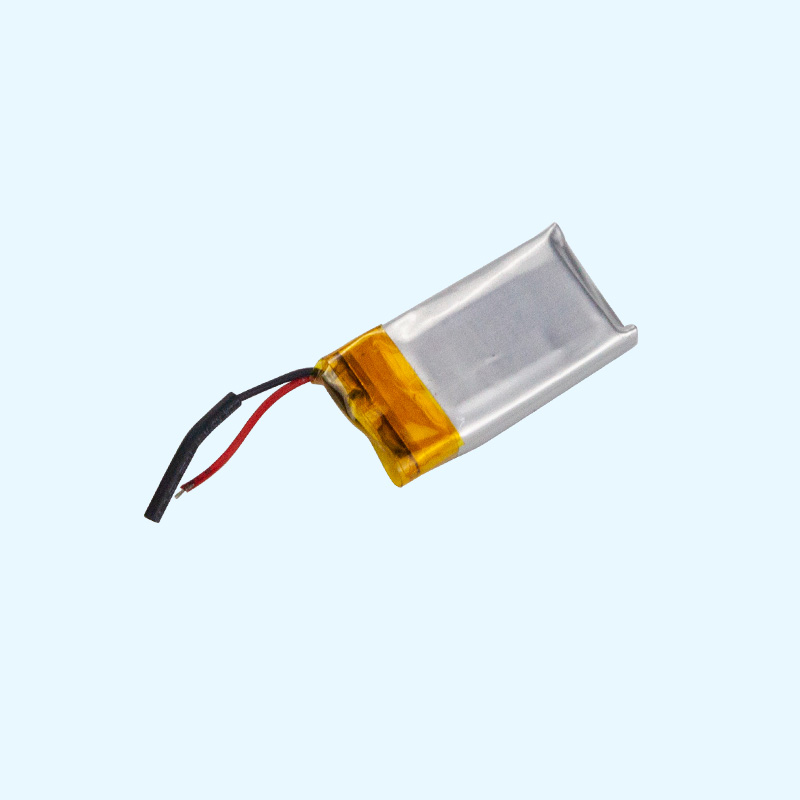 391119-50mah 3.7v藍(lán)牙耳機(jī)，藍(lán)牙充電盒鋰電池，藍(lán)牙小音箱聚合物電池