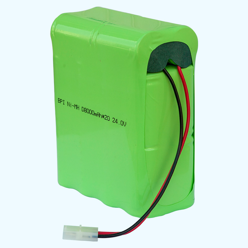 礦燈專用鎳氫可充電池,60D8000mAh*20,安全,循環(huán)壽命長(zhǎng),低內(nèi)阻