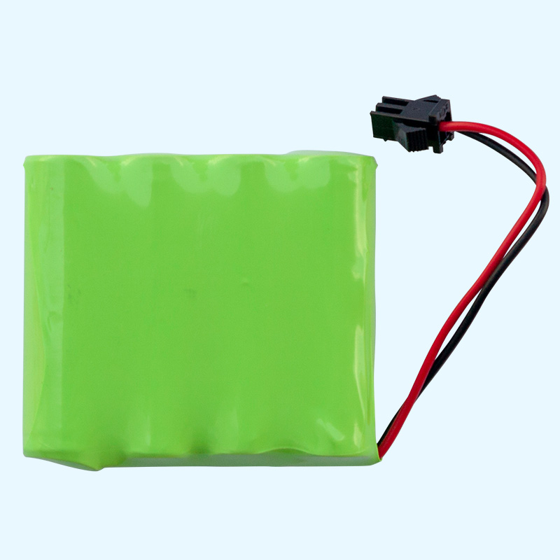 鎳氫電池5號(hào)4.8V 49AA2400mAh*4，遙控玩具攀爬車玩具車充電電池組,安全,循環(huán)壽命長(zhǎng),低內(nèi)阻