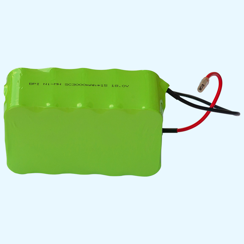 便攜式攝像機(jī)充電電池，43SC3000mAh*15鎳氫電池組,安全,循環(huán)壽命長,低內(nèi)阻