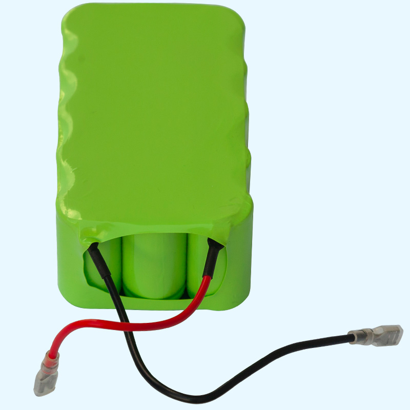 便攜式攝像機充電電池，43SC3000mAh*15鎳氫電池組,安全,循環(huán)壽命長,低內阻