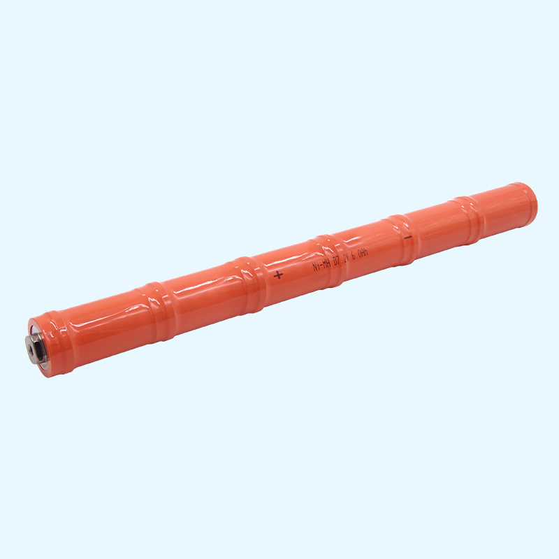 汽車(chē)動(dòng)力電池BPI-60D6000mAh*6電力電動(dòng)汽車(chē)專用高倍率鎳氫動(dòng)力電池