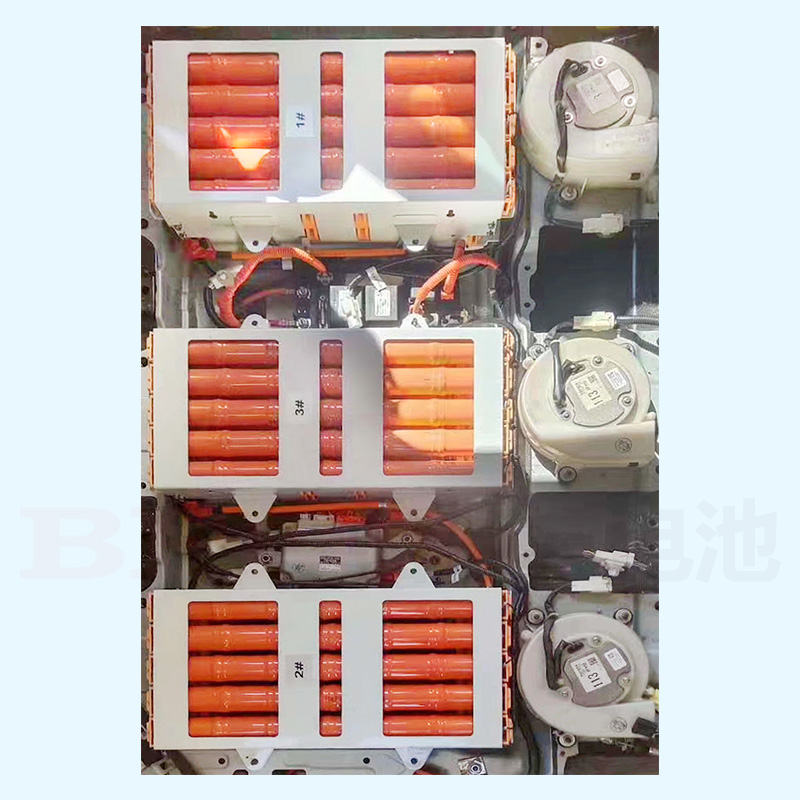 汽車動(dòng)力電池BPI-60D6000mAh*6電力電動(dòng)汽車專用高倍率鎳氫動(dòng)力電池