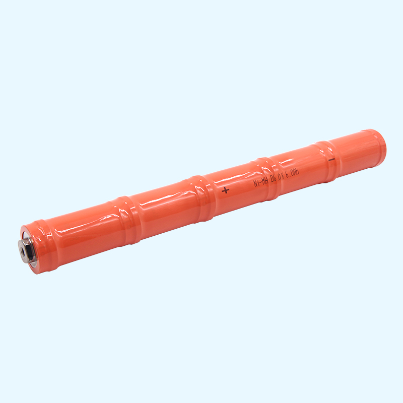 汽車(chē)動(dòng)力電池BPI-60D6000mAh*5電力電動(dòng)汽車(chē)專用高倍率鎳氫動(dòng)力電池