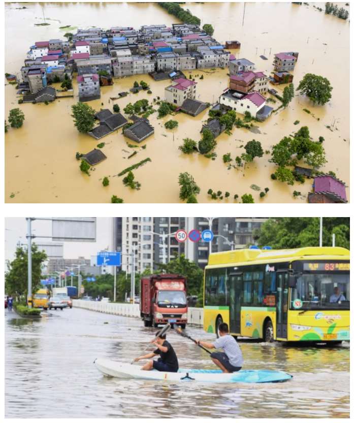 洪水無(wú)情，企業(yè)有愛(ài)——倍特力戶(hù)外電源支持鄭州抗洪救災(zāi)在行動(dòng)